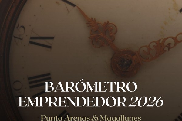 Barómetro Migratorio Chile 2026