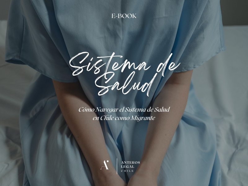 Guía Sistema de Salud en Chile
