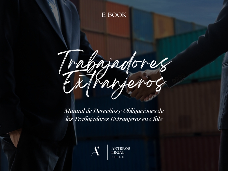 Manual Derechos Trabajadores Extranjeros